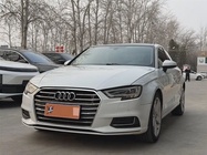 Audi A3 2018