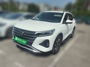 GAC GS4 2020