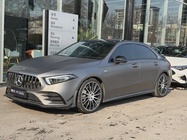 Mercedes-Benz A-Class 2022