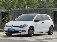 Volkswagen Golf 2019