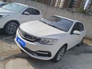 Geely Vision 2018