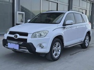 Toyota RAV4 2012