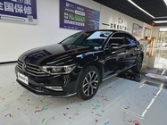 Volkswagen Magotan 2021