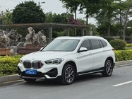BMW X1 2021