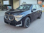 BMW X3 2026
