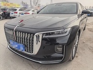 Hongqi H9 2021