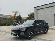 BYD PLUS 2025