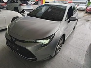 Toyota Levin 2019