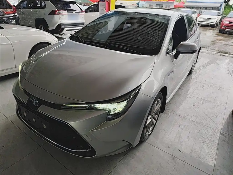 Toyota Levin