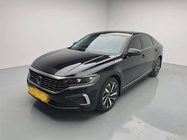 Volkswagen Passat 2024