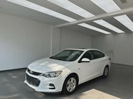 Chevrolet Cavalier 2017
