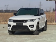 Land Rover Sport 2017