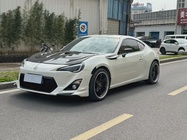 Toyota 86 2014