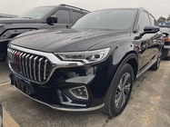 Hongqi HS5 2019