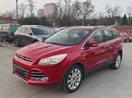 Ford Kuga 2014