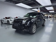 Land Rover Sport 2016