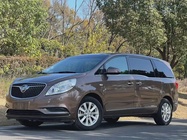 Buick GL8 2019