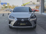 Lexus NX 2020
