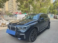 BMW X5 2022