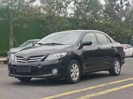 Toyota Corolla 2013