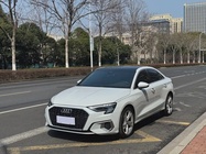 Audi A3 2021