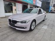 BMW 3 Series 2014