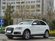Audi Q5 2017