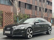 Audi A6 2017