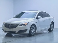Buick Regal 2014