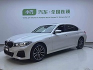 BMW 3 Series 2021