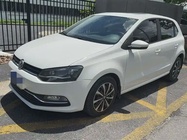 Volkswagen Polo 2018