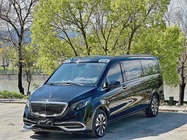 Mercedes-Benz Vito 2022