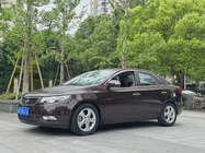 Kia Forte 2010