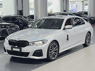 BMW 3 Series 2020