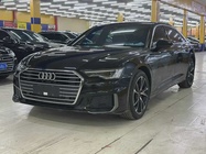 Audi A6 2019