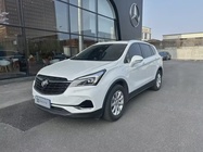 Buick Envision Plus 2020