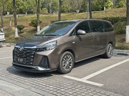 Buick GL8 2023