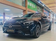 Mercedes-Benz C-Class 2024