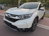 Honda CR-V 2019