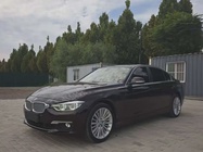 BMW 3 Series 2018