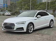 Audi A5 2018