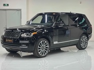 Land Rover Range Rover 2016