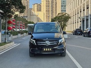 Mercedes-Benz V-Class 2022