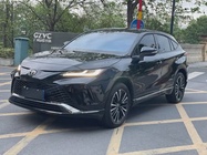 Toyota Venza 2025