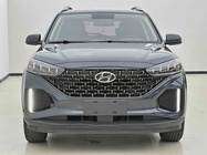 Hyundai ix35 2021