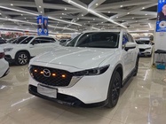 Mazda CX-5 2023