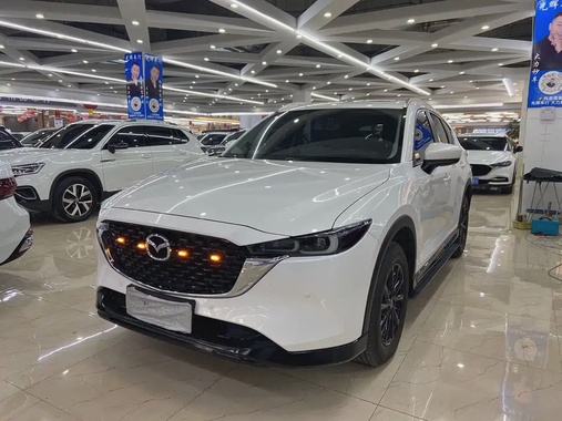 Mazda CX-5 2023