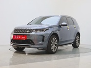 Land Rover Discovery Sport 2022