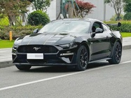 Ford Mustang 2017