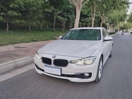 BMW 3 Series 2016